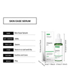 Vitamin B5 Hyaluronic Acid Serum Repair Face Redness Calm Sensitive Skin Deep Hydrating Whitening Centella Asiatica Facial Serum