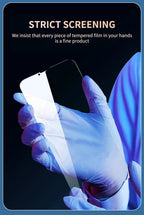 1-4Pcs Privacy Screen Protector for iPhone 14 13 11 12 Pro Max Mini 8 Plus Anti-spy Protective Glass for iPhone 15 16 17 XS MAX