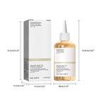 100ml Glycolic Acid 7% Toning Solution To Remove Acne and Moisturize Skin Rejuvenating Lotion