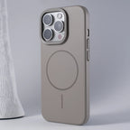 Original For Magsafe Magnetic Case for iPhone 17 Air 16 E 15 14 Plus 13 12 Mini 11 Pro XR XS Max Shockproof Matte Hard PC Cover