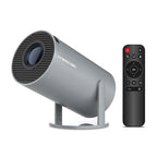 Magcubic HY300 Pro Allwinner H726 8K Android 14 Projector Wifi6 290ANSI BT5.4 1080P 1280*720P Cinema Outdoor Portable Projetor