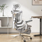 Intelligent Ergonomic Computer Chair Massage Boss Design Recliner Office Chair Gaming Chaise Portable Fotel Gamingowy Furniture