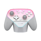 GameSir Super Nova Bluetooth Gamepad with Charging Dock Wireless Gaming Controller for Nintendo Switch 2 iPhone Android Phone PC