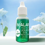 Nail Disinfection Hemostatic Agent Stopping Blood Tool Manicure Pedicure Beauty Salon Professional Nail Care Emergency Bleeding