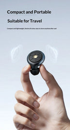 Ear Plugs for Sleeping Noise Cancelling 50dB, Reusable Silicone Earplugs Strong Sound Insulation, Multiple Sizes of Ear Caps