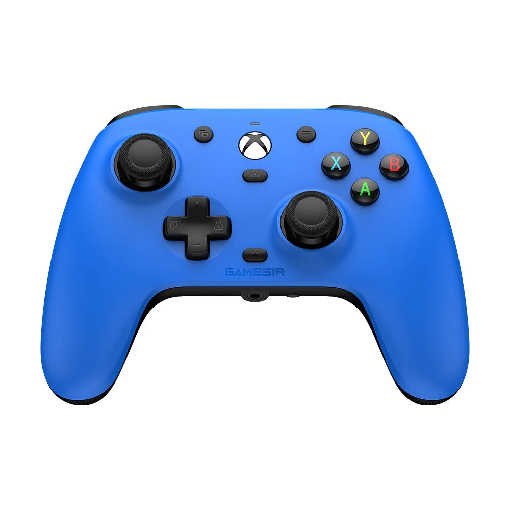 GameSir G7 Pro Controller Accessory, Carrying Case, Type-C Cable, Anti-friction Ring, Faceplate for G7 SE, G7 HE, Kaleid Gamepad