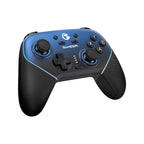 GameSir Super Nova Bluetooth Gamepad with Charging Dock Wireless Gaming Controller for Nintendo Switch 2 iPhone Android Phone PC