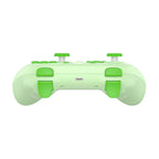 GameSir Nova Lite Wireless Gamepad, Bluetooth Gaming Controller with Hall Effect for Switch, Android, iOS, PC, Steam Games