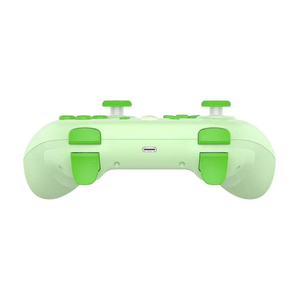 GameSir Nova Lite Wireless Gamepad, Bluetooth Gaming Controller with Hall Effect for Switch, Android, iOS, PC, Steam Games