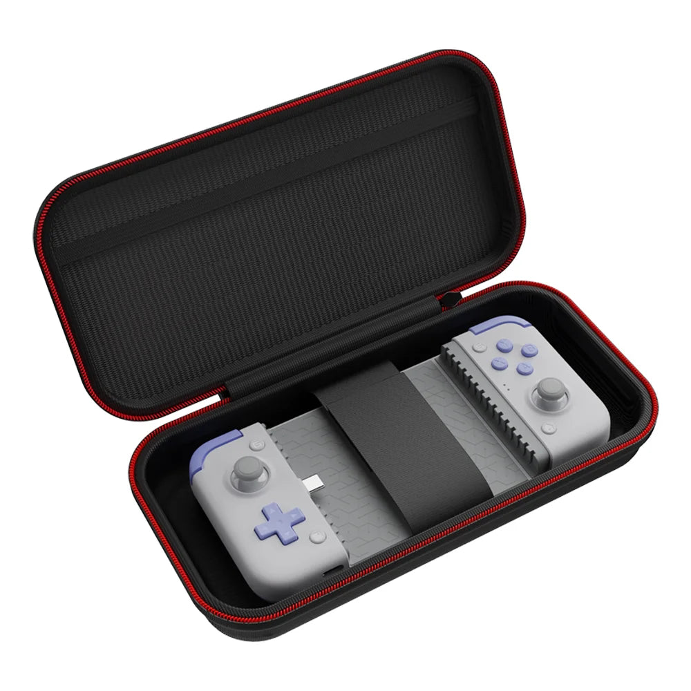 GameSir X2s Bluetooth Gamepad for Android iPhone 15 Series Hall Effect Gaming Controller for Xbox Game Pass STADIA XCloud