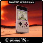 GameSir Pocket Taco Retro Gaming Mobile Controller, Vertical Handheld Gamepad for Android, Portable Bluetooth Controller