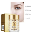Silk Protein Deep Moisturizing Essence Cream Firming Rejuvenating Cream Brightning Hydrating Face Cream Skin Care For Women 2026
