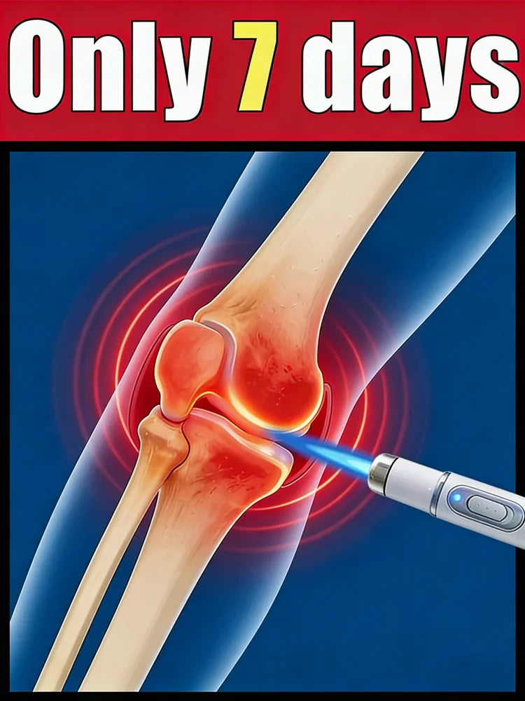 The Problem of Walking Pain Can Be Solved by 2026.
