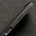 Solid Color Alcantara Phone Case for iPhone 17 Pro Max 17air 16 Pro 16E 15 Plus 14 13 12 Mini 11 XS XR Suede Leather Hard Cover