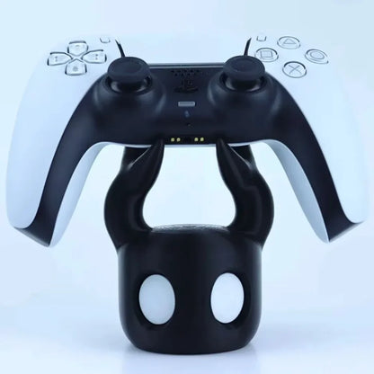 Universal Game Controller Stand | Hollow Knight Theme, Desktop Display for PS4/PS5/Switch