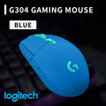  Blue-G304-187
