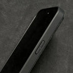 Solid Color Alcantara Phone Case for iPhone 17 Pro Max 17air 16 Pro 16E 15 Plus 14 13 12 Mini 11 XS XR Suede Leather Hard Cover