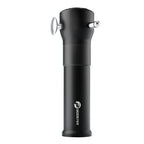 Booster Upgraded Massage Gun Powerful Handheld Cordless Deep Tissue Vibrating Muscle Massager with 3 Speeds for Sensitive Areas