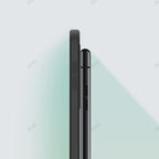 Original Square Liquid Silicone Phone Case for Xiaomi Poco X6 PocoX6 Pro 5G Lens Protection Soft Couples Cover Thin Fundas Coque