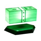 Floating Money Lamp Light Maglev Golden Lantern Grand Theft Auto Game Peripheral TK Same As Grand Theft Auto Gifts for Gamers