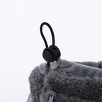 USB Heater Foot Shoes Plush Warm Electric Slippers Comfortable Feet Heated Shoes Electric Heated Shoes for Men Women