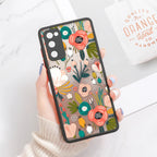Case For Samsung Galaxy S24 Ultra Funda Samsung A55 A54 5G S22 S23 A52 S20 S21 FE S22 A54 A52 A35 A33 A51 A34 A14 A13 A32 Covers