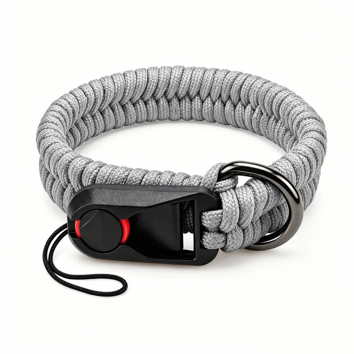 Quick Release Buckle Woven Hand Strap Rope Wrist Wristband for Leica for Sony for Fujifilm for Fuji for Canon for Nikon Camera