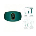 Portable Home Weight Loss Device for Localized Fat Burning, Belly Slimming, Leg Slimming, Male and Female Home Slimming Tools