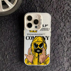 Phone Luxury-C-Cp Case for IPhone C-ComPanys-luxury-C-Cp 17 16e 16 15 14 13 12 11 Mini Pro Max X XR 8 Air Plus Matte Back Cover