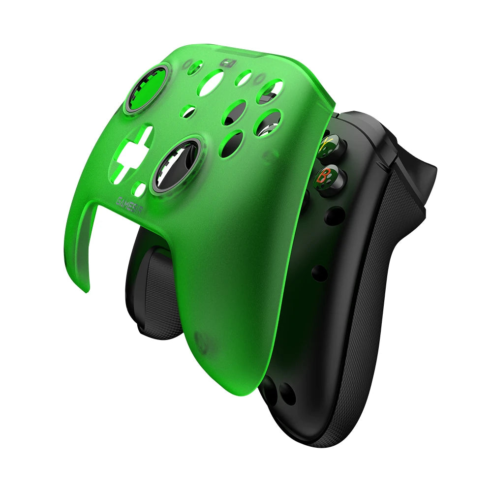 GameSir G7 Pro Controller Accessory, Carrying Case, Type-C Cable, Anti-friction Ring, Faceplate for G7 SE, G7 HE, Kaleid Gamepad