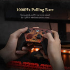 GameSir G7 Pro Dragon's Dogma II Xbox Gaming Controller with Smart Charging Station, Hall Effect, Gyro, 3.5mm Audio Jack