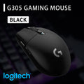  Black-G305-187