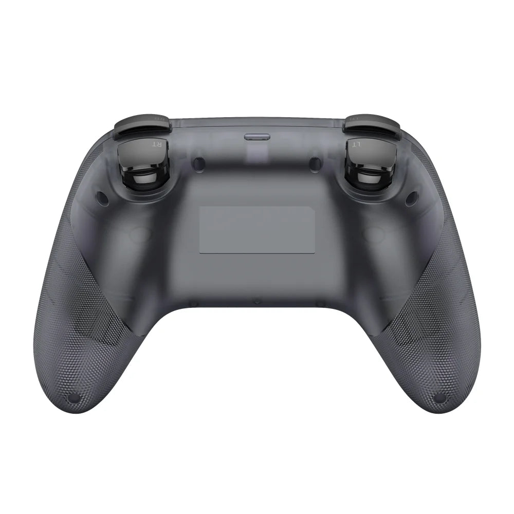 GameSir Nova Lite Wireless Gamepad, Bluetooth Gaming Controller with Hall Effect for Switch, Android, iOS, PC, Steam Games