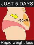 7-day slimming, reduce your worries, and stop constantly stressing about your figure,free shipping