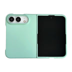New Luxury Matte Ultra Thin Candy Color Phone Cases for Apple IPhone 18 Fold Ultra 2026 Silm Skin Feel Shockproof PC Hard Cover