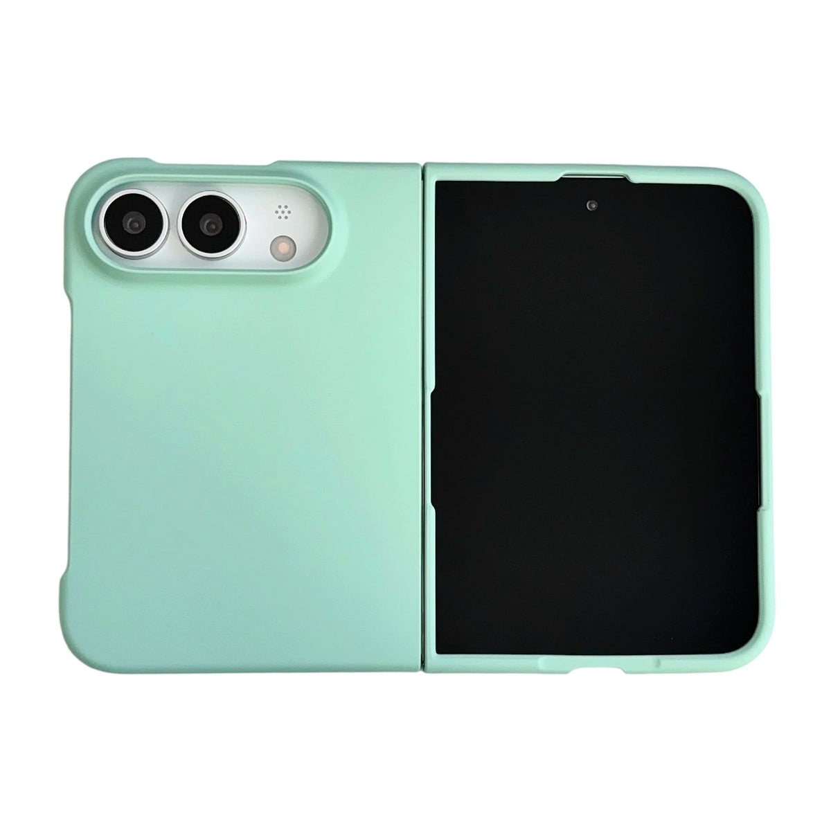 New Luxury Matte Ultra Thin Candy Color Phone Cases for Apple IPhone 18 Fold Ultra 2026 Silm Skin Feel Shockproof PC Hard Cover