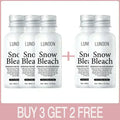 HOT~Whitening Cream Private Parts Underarm Bleaching Serum Whiten Butt Knee Brighten Inner Thigh Intimate Parts Dark Remove Mela