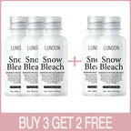 HOT~Whitening Cream Private Parts Underarm Bleaching Serum Whiten Butt Knee Brighten Inner Thigh Intimate Parts Dark Remove Mela