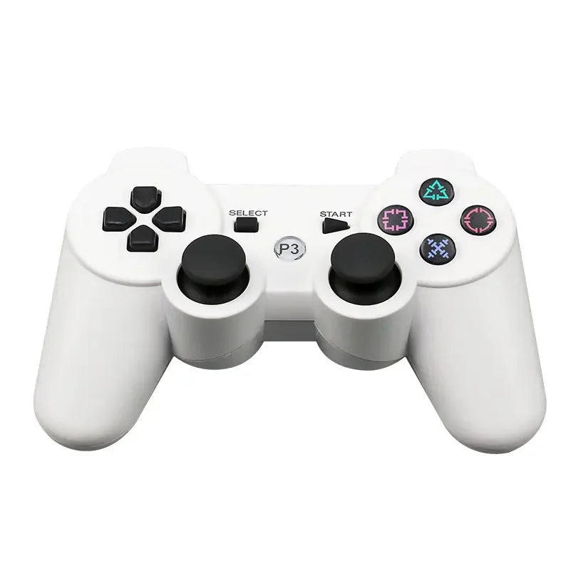 Controller Support Bluetooth For PC Playstation 3 Joypad Wireless Gamepad for Play Station 3 Joystick Console for PS3 Controle