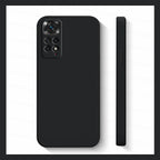 Case For Xiaomi Redmi Note 11 Case Redmi Note 11 10 10s 11s 12 12s 13 Pro Plus 5G Cases Shockproof Liquid Silicone Phone Cases