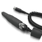45000 & 35000 RPM Electric Professional Nail Sander Drill Pen Micromotor Polishing Machine Handpiece 2.35mm