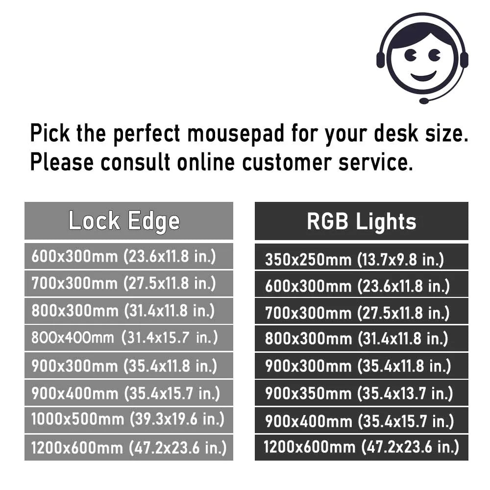 HD Print Anime Mouse Pad Office Computer Gamer Mousepad Laptop P-punisher Keyboard Pad PC Terror Skull Logo Gaming Desk Mice Mat
