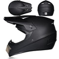 Super-Cool Motorcycle Off-road Helmet ATV Dirt Bike Helmet MTB Downhill Full Face Helmet Free gifts&a lot of Design capacetes