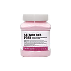 Salmon DNA PDRN Vitamin C Collagen Crystal Soft Mask Powder Rose Petal Hyaluronic Acid Face Mask DIY Plant Deep Hydrating Mask