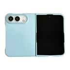 New Luxury Matte Ultra Thin Candy Color Phone Cases for Apple IPhone 18 Fold Ultra 2026 Silm Skin Feel Shockproof PC Hard Cover