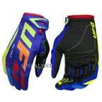 UFO Almst Off-Road Motorcycle Gloves Enduro Shockproof Mens Racing Guantes Moto Cross Luvas Motorbike MX ATV Gloves for Summer