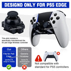 TMR Stick Module Replacement for PS5 Edge Controller For PS5 Edge Analog Joystick to Resolve Drift & Restore Pro Level Accuracy