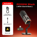 Soporte de escritorio PD100W