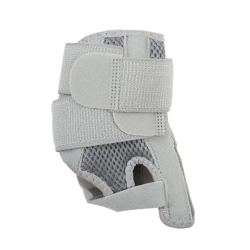 1/2pcs Flexible Splint Wrist Thumb Support for Tendonitis Arthritis Breathable Thumb Protector Guard Fits Right and Left Hand