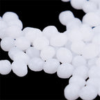 10g/Bag Tooth Repair Kit-Thermal Beads for Filling Fix The Missing and Broken Tooth or Adhesive The Denture Fake Teeth